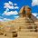 Landmarks of Egypt