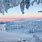 Lapland Finland Winter