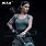 Lara Croft Figure