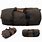 Large Canvas Duffle Bags