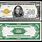Large Denominations of United States Currency