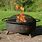 Large Fire Pits Outdoor