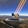 Largest Optical Telescope