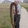 Largest Rattlesnake in Texas