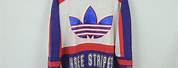 Late 80s to Early 90s Adidas Sweater