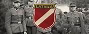 Latvian SS Legion