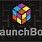 Launchbox Png