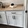 Laundry Room Sink Base Cabinet