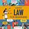 Law Books for Kids