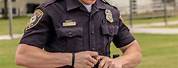 Law Enforcement Officer Uniform