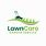 Lawn Care Business Logo