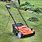Lawn Dethatcher and Aerator