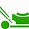 Lawn Mower Logo Clip Art