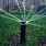 Lawn Sprinkler Irrigation System