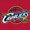 LeBron James Cleveland Cavaliers Logo