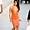 Lea Michele Dresses