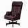 Leather Executive Office Desk Chairs