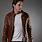 Leather Jacket Styles for Men