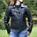 Leather Motorcycle Jackets for Women