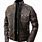 Leather Motorcycle Riding Jackets