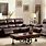 Leather Recliner Living Room Sets