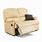 Leather Sofa Recliner Electric