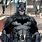 Leather Wing Batman