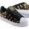 Leopard Print Adidas Shoes
