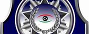 Libyan Police Logo