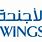 Libyan Wings Logo