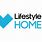 Lifestyle Homes Logo
