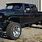 Lifted Square Body Chevy Crew Cab