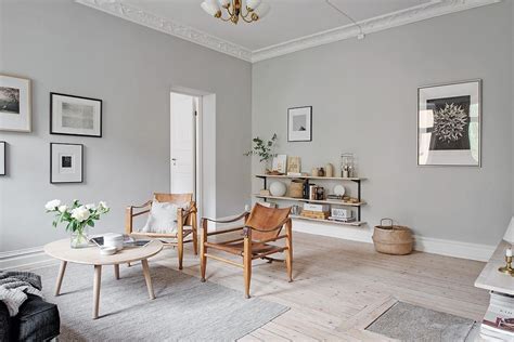 Light Grey Paint for Living Room