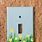 Light Switch Painting Ideas