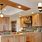 Light Wood Kitchen Cabinets