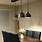 Lighting above Kitchen Table