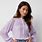 Lilac Blouses for Women