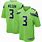 Lime Green Jersey