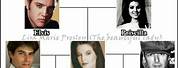 Lisa Marie Presley Family Tree