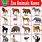 List of Zoo Animals