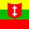 Lithuania Flag WW2