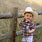 Little Boy Cowboy