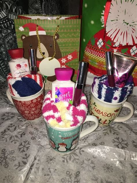 Little Christmas Gifts