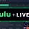 Live TV On Hulu