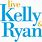 Live with Kelly and Ryan Logo