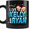 Live with Kelly and Ryan Mug