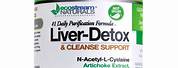 Liver Gallbladder Cleanse Detox