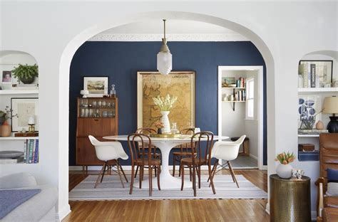 Living Dining Room Paint Ideas