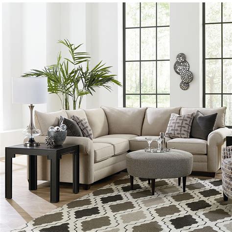 Living Room Bassett Furniture