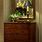 Living Room Chest of Drawers
